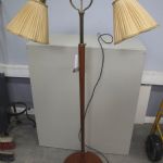 624 1119 FLOOR LAMP